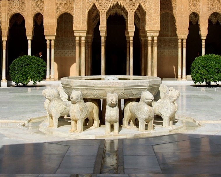 cosas que hacer, ver y visitar, visitas tours y excursiones en Granada Andalucia